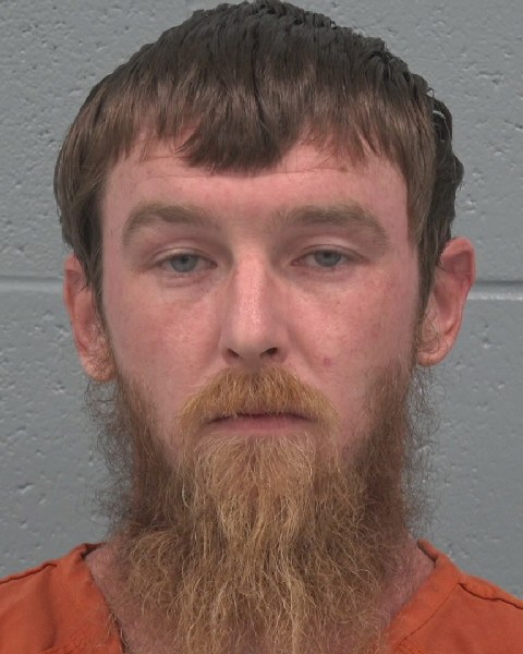 Mugshot of TYLER FRANK AUGUSTONOVICH