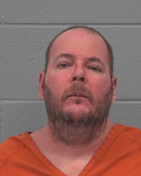 Mugshot of DARE JAMES BEATTY