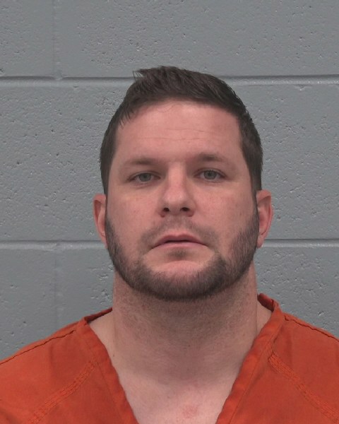 Mugshot of RYAN MICHAEL KINGSLEY