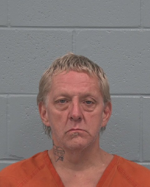 Mugshot of DENNIS MICHAEL JR BERDYCK