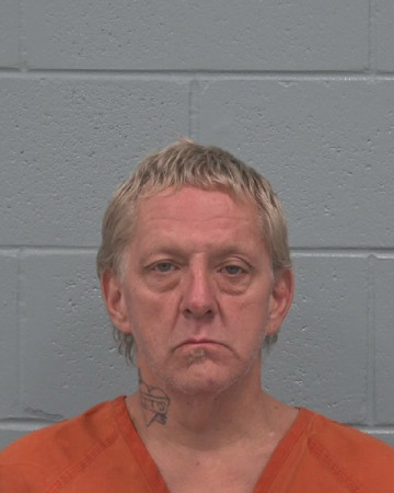 Mugshot of DENNIS MICHAEL JR BERDYCK
