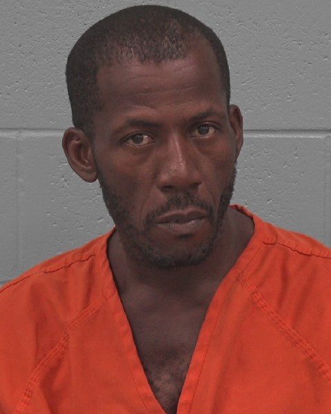Mugshot of ANTHONY DEMAR GRANDBERRY