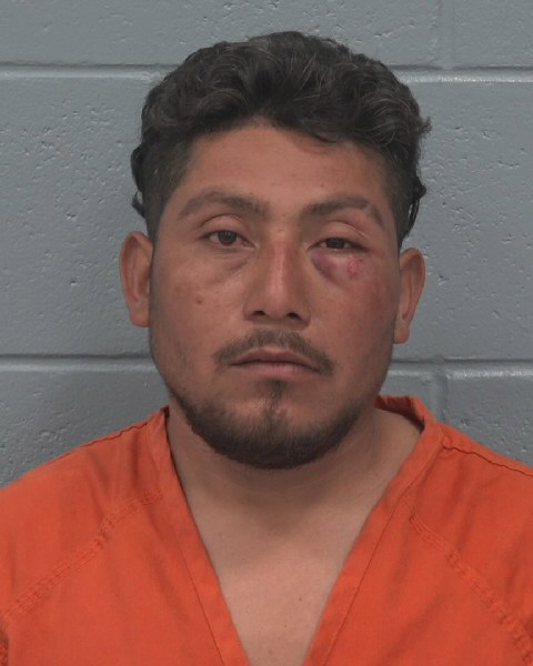 Mugshot of AVIEL RODRIGUEZ