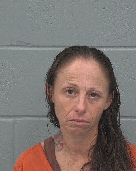 Mugshot of AJA CHRISTINE SUDANO