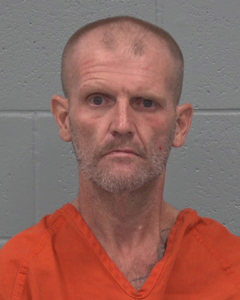Mugshot of STEVEN MARK JR JOHNSON
