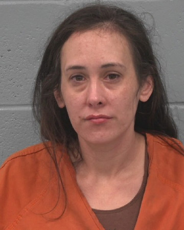 Mugshot of JESSICA LYNN KNAPP