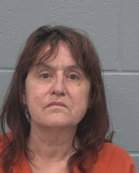 Mugshot of LISA RENEA THOMPSON