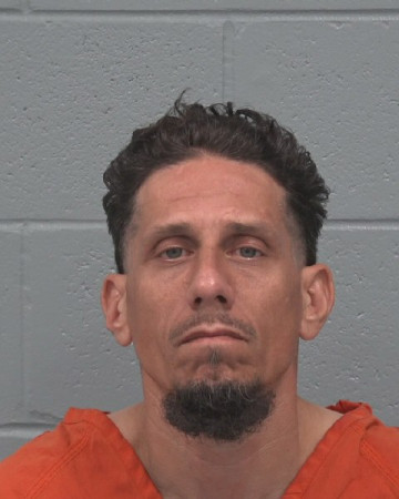 Mugshot of MARK ANTHONY LAFOSSE