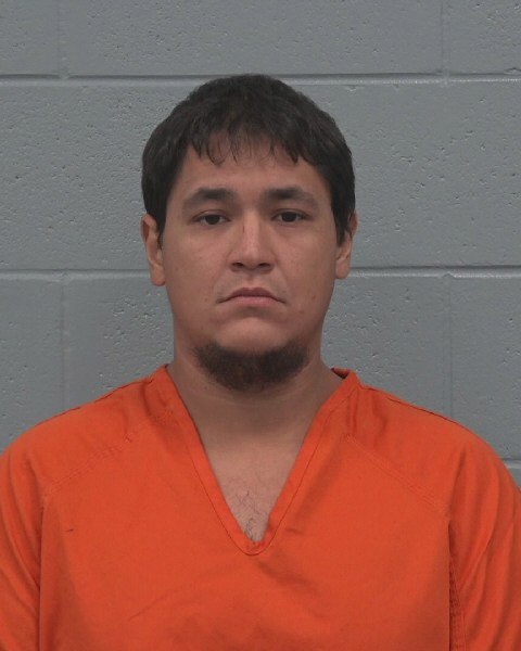 Mugshot of ANTONIO MIGUEL BRAVO