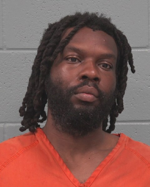 Mugshot of DANIEL KOFI MOMPI