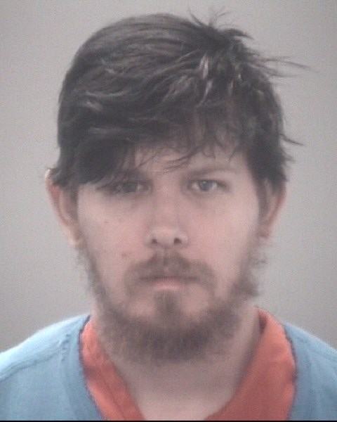 Mugshot of EVAN MICHAEL SCANLAN