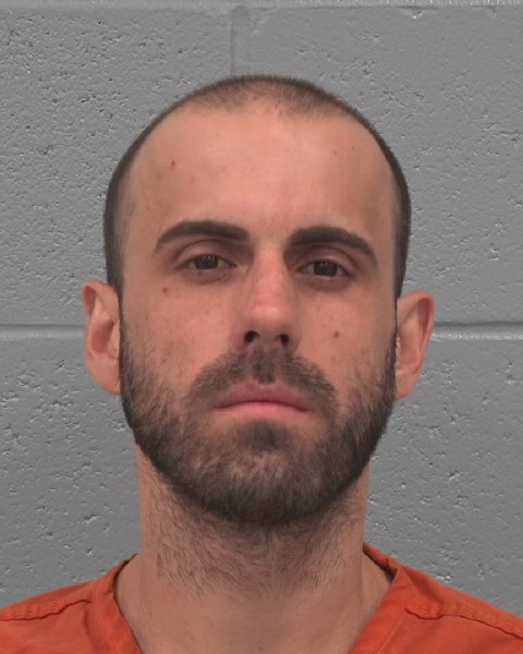 Mugshot of DANIEL CHRISTIAN CARONONGAN