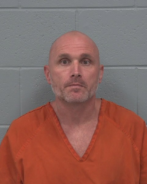 Mugshot of EUGENE AARON ALLEN