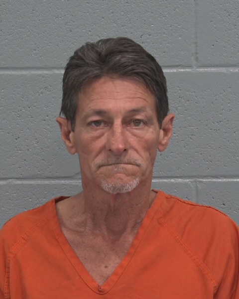 Mugshot of CHADWICK ALLEN NICHOLS