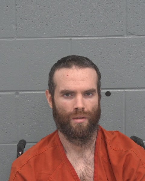 Mugshot of AARON JOSEPH RODRIGUEZ
