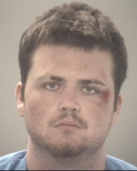 Mugshot of CHASE AARON JOHNSON
