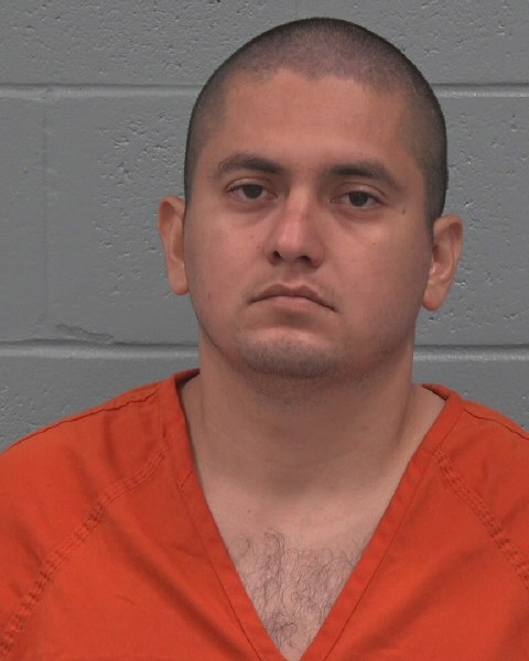 Mugshot of DARWIN DANIEL GALDAMEZ