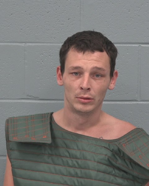 Mugshot of DYLAN THOMAS STILES