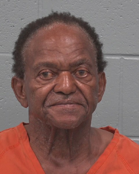 Mugshot of JOENATHAN CLIFFORD FARMER