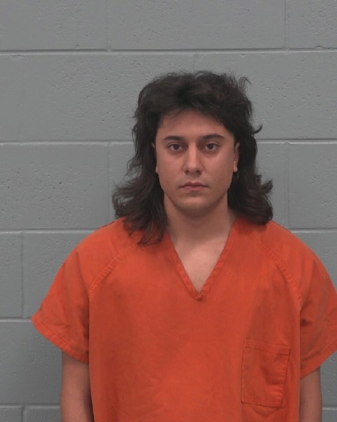 Mugshot of CAIO NEVES FIGUEIREDO-LIMA