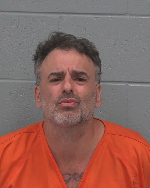 Mugshot of ARISTIDES GIKAS