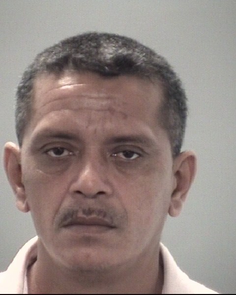 Mugshot of DENIS ANTONIO ESPINOZA-RIVAS