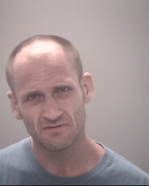 Mugshot of VICTOR WILLIAM JR STODOLA
