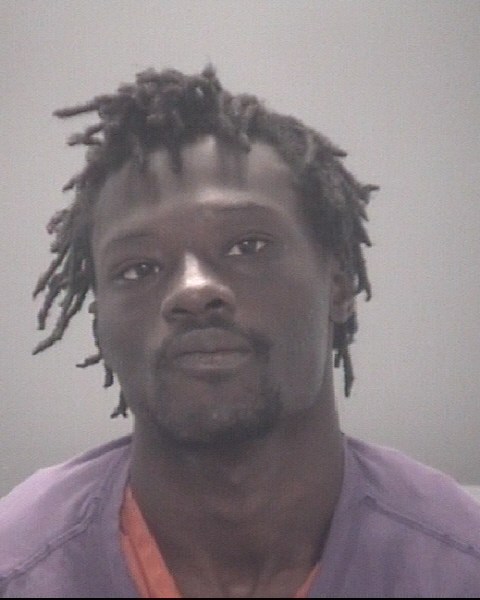 Mugshot of MARVIN LAMONT DA`VIEON JR YOUNG