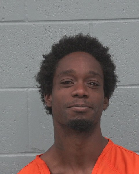 Mugshot of CLIFTON VERNAN JR BRYANT