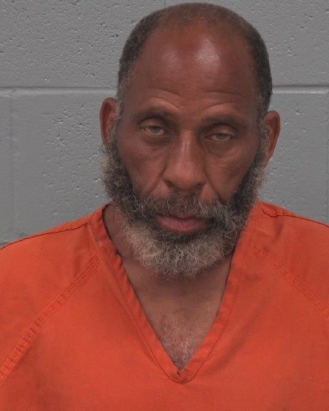 Mugshot of RONALD ELIAS