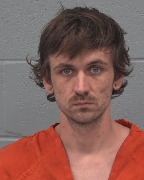 Mugshot of MICHAEL CAS JR MISION