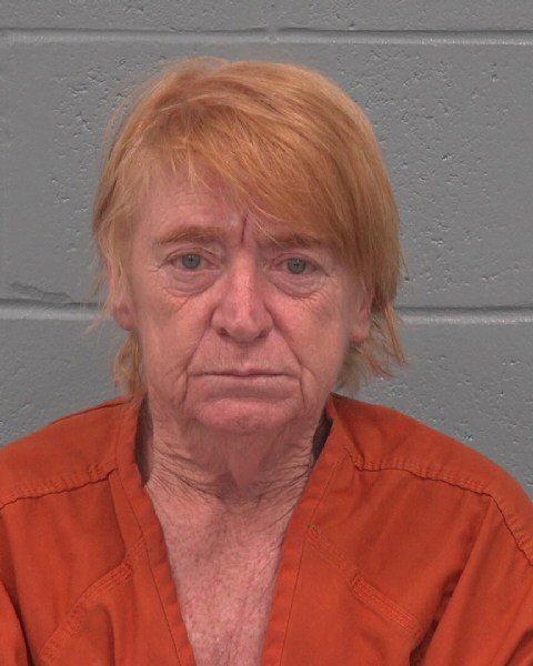 Mugshot of LINDA GAIL REDDING