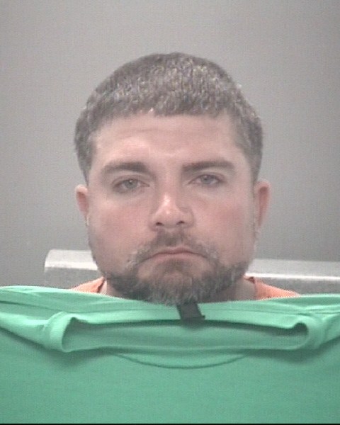 Mugshot of MARCOS FABIAN RIVERA