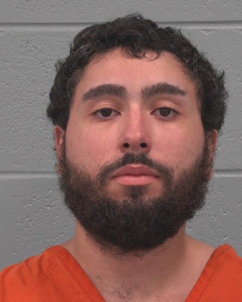 Mugshot of PATRICK JAMES HOWARD ALAMILLA