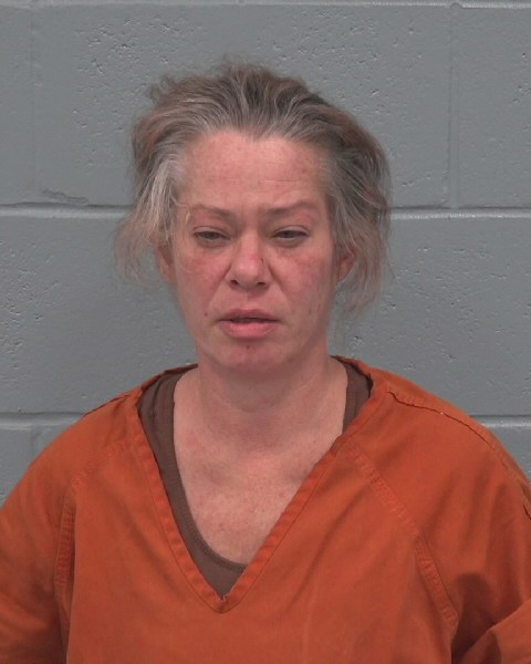 Mugshot of KRISTIE LYNN NOBLES
