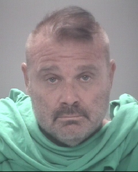 Mugshot of STEVEN SHABIRO SHELDEN