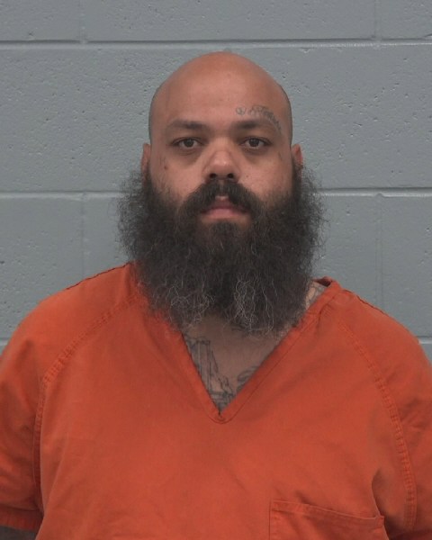 Mugshot of HECTOR ALEXIS JR MALDONADO