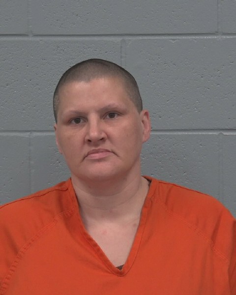 Mugshot of JULIET MARIE VIOLETTE