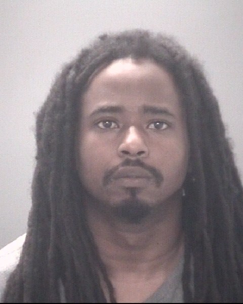 Mugshot of MARKUS DEANDRE GORE