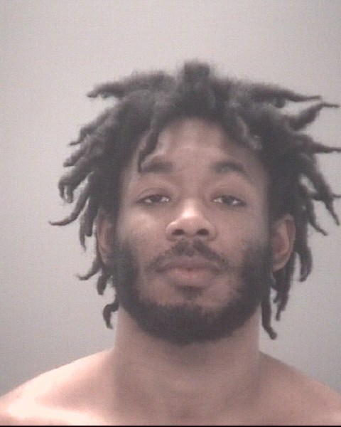 Mugshot of ROBERT TIMOTHY III GRAHAM