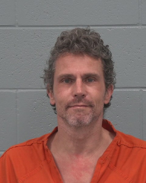 Mugshot of KEVIN STEVE BLENDENHOFER