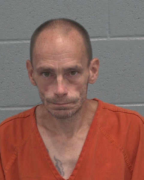 Mugshot of STEPHEN CHARLES SATTERFIELD