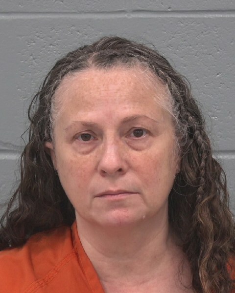 Mugshot of RENEE DAWN MANNING