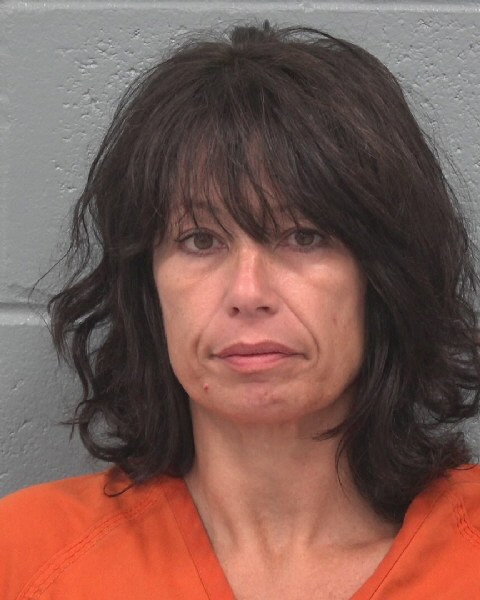Mugshot of MANDY LOUISE ERGAS