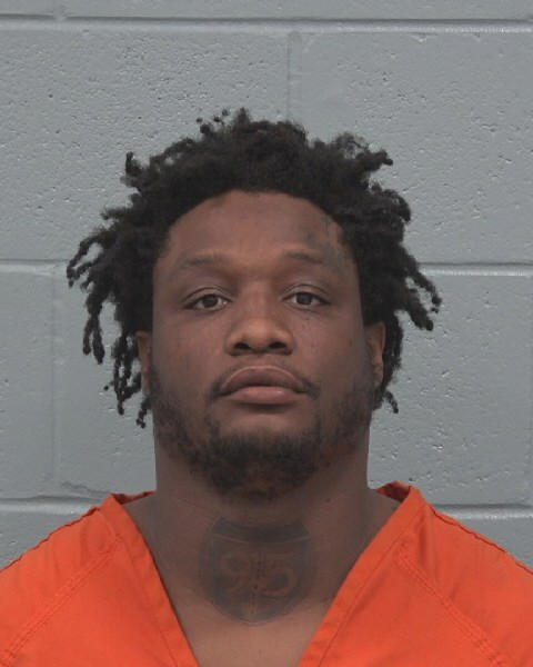 Mugshot of MELVIN SIMEON SUPAL