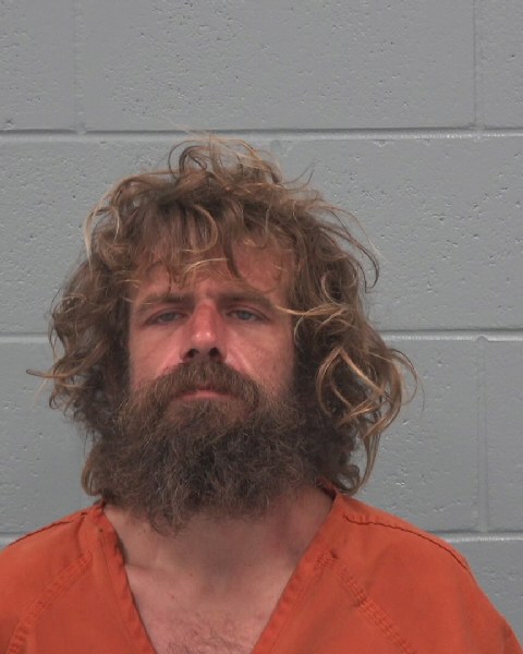 Mugshot of JOHN WAYNE III NAPPIER