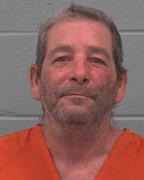Mugshot of JAMES HENRY CLARK