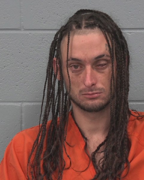 Mugshot of MATTHEW CHRISTOPHER MILLS