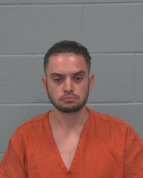 Mugshot of NIKKI MICHAEL RICCIARDI