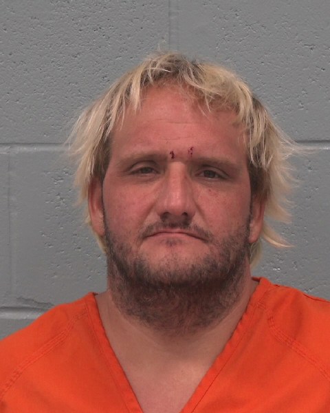 Mugshot of JOHNATHAN MICHAEL MUNNERLYN